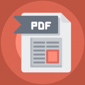 Facture PDF - Extensions OpenCart